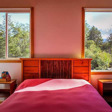 Hamilton'S Place Bed And Breakfast Ensenada Exterior foto